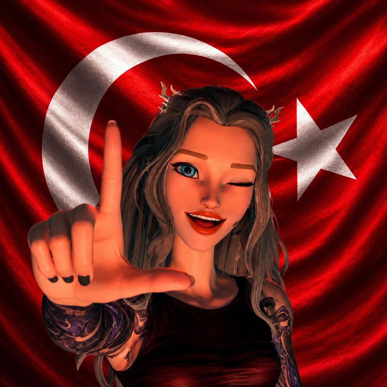 lunadiyorlar